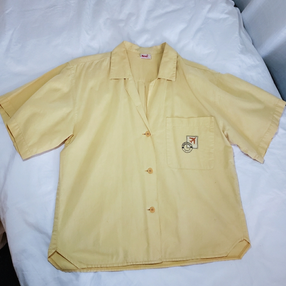 Cute Mondi shirt